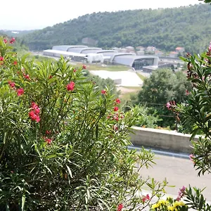 Svilno , Rijeka Chorwacja